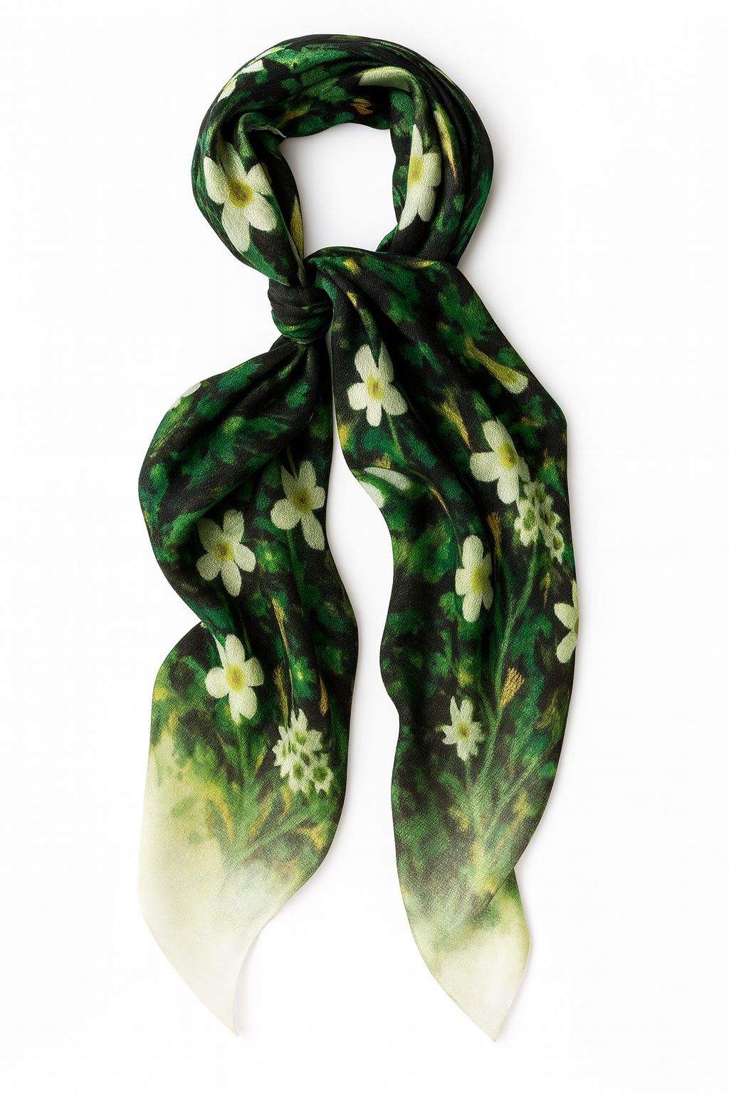 PASHMA-Lei Series-8981A