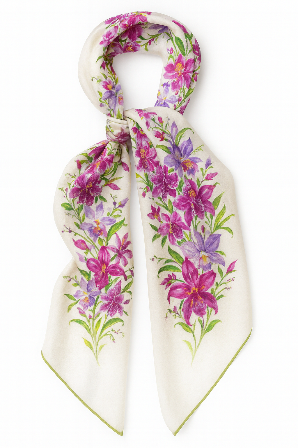 PASHMA-Lei Series-9169