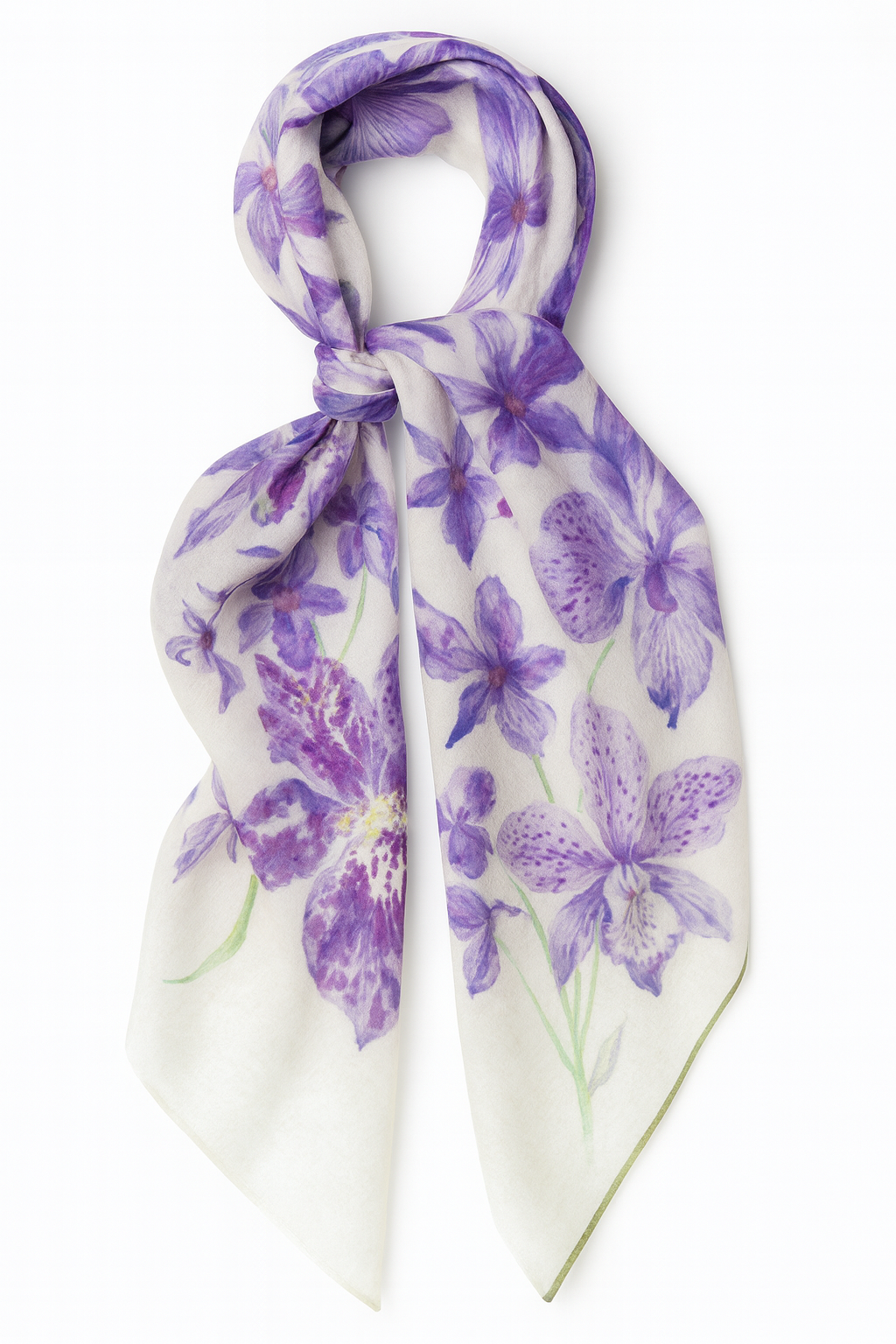 PASHMA-Lei Series-9172A