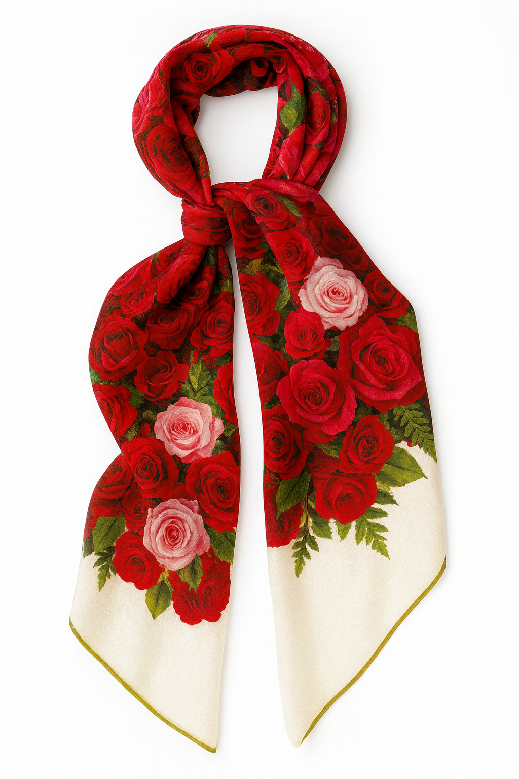 PASHAM-Lei Series-Rose